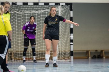 Bild 163 - wBJ Power Girls Cup Suederelbe